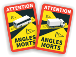 ANGLES MORTS